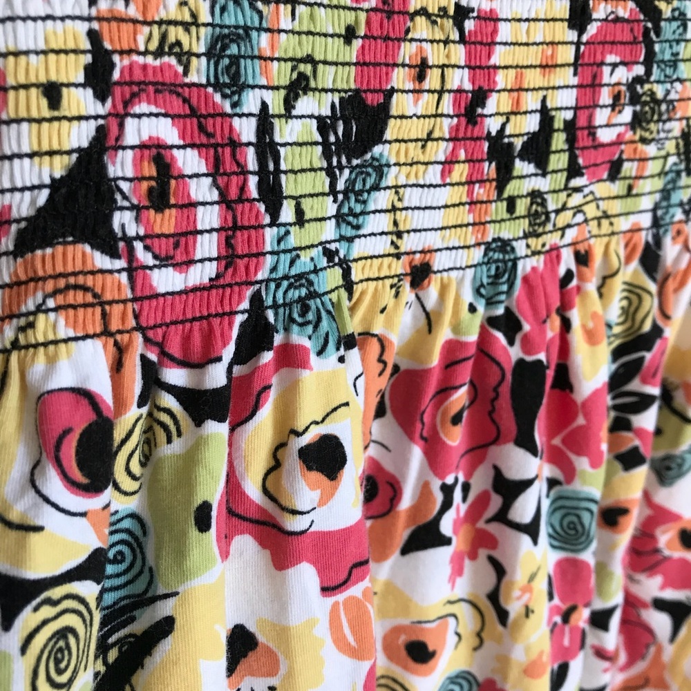 🔴dress or swim cover up